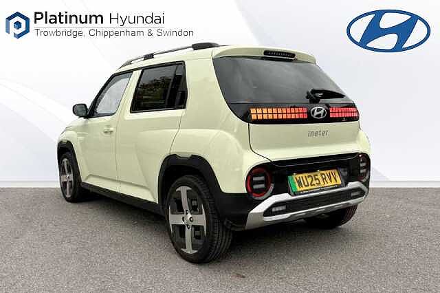 Hyundai Inster 85kW 02 49kWh 5dr Auto