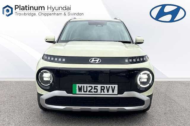 Hyundai Inster 85kW 02 49kWh 5dr Auto