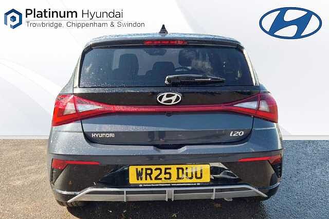 Hyundai i20 1.0T GDi Premium 5dr
