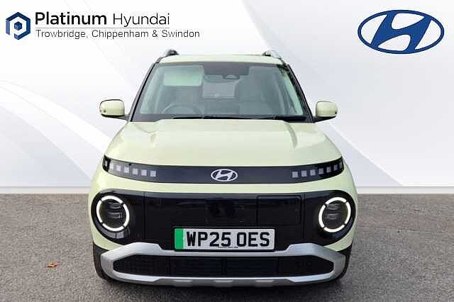 Hyundai Inster 85kW 02 49kWh 5dr Auto