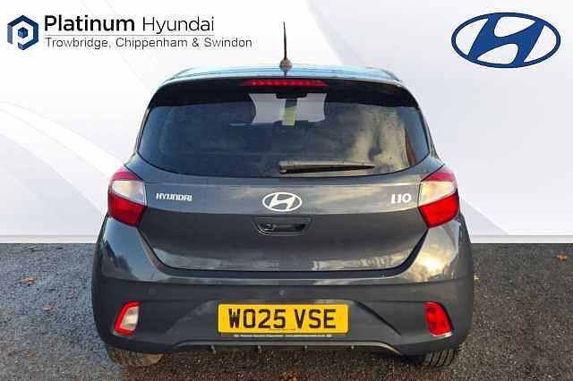 Hyundai i10 1.2 [79] Premium 5dr [Nav]