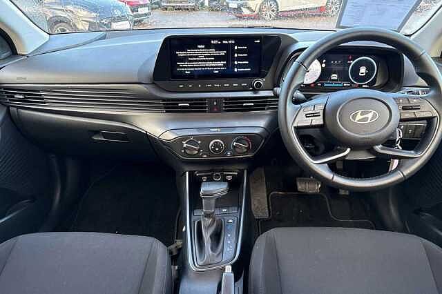 Hyundai i20 1.0T GDi Advance 5dr DCT