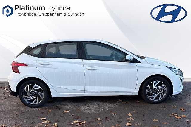 Hyundai i20 1.0T GDi Advance 5dr DCT