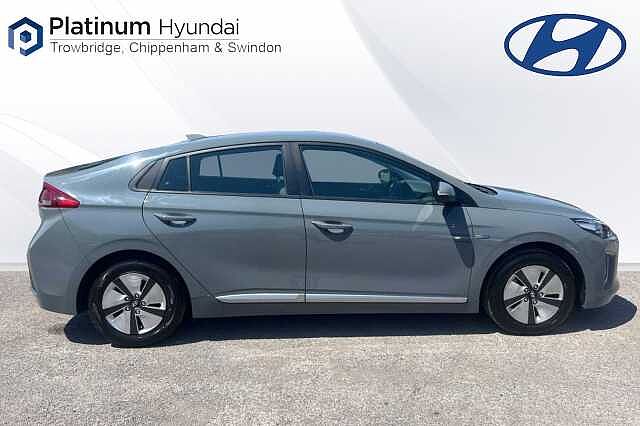 Hyundai IONIQ 1.6 GDi Hybrid SE Connect 5dr DCT
