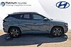 Hyundai TUCSON HYBRID 1.6 T-GDi (150ps) N Line Grey