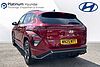 Hyundai KONA 1.0 T-GDi (120ps) N Line S Red