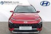 Hyundai BAYON 1.0 T-GDi (100ps) Ultimate 7DCT Red