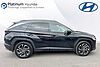 Hyundai TUCSON 1.6 T-GDi (160ps) Ultimate Black