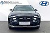 Hyundai TUCSON 1.6 T-GDi (160ps) Ultimate Black
