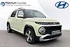 Hyundai INSTER 85kW 02 49kWh 5dr Auto Beige
