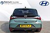 Hyundai I20 1.0T GDi N Line S 5dr Green