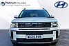 Hyundai SANTA FE 1.6 TGDi Hybrid Premium 5dr 4WD Auto Grey