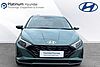 Hyundai I20 1.0T GDi Premium 5dr Green