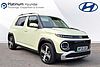 Hyundai INSTER 85kW 02 49kWh 5dr Auto Beige