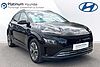 Hyundai KONA 150kW Ultimate 64kWh 5dr Auto Black