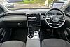 Hyundai TUCSON 1.6 TGDi Hybrid 230 SE Connect 5dr 2WD Auto Silver