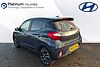Hyundai I10 1.2 [79] Premium 5dr [Nav] Grey