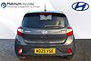 Hyundai I10 1.2 [79] Premium 5dr [Nav] Grey