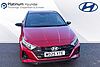 Hyundai I20 1.0T GDi N Line S 5dr Red