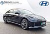 Hyundai IONIQ 6 168kW Premium 77kWh 4dr Auto Blue