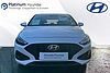 Hyundai I30 1.5T GDi 48v Hybrid Premium 5dr White