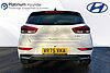 Hyundai I30 1.5T GDi 48v Hybrid Premium 5dr White