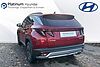 Hyundai TUCSON 1.6T Advance 5dr Ultimate Red