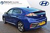 Hyundai IONIQ 1.6 GDi Hybrid Premium SE 5dr DCT Blue