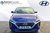 Hyundai IONIQ 1.6 GDi Hybrid Premium SE 5dr DCT Blue