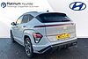 Hyundai KONA 1.6T 138 N Line S 5dr DCT Grey