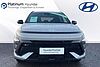 Hyundai KONA 1.6T 138 N Line S 5dr DCT Grey