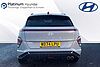 Hyundai KONA 1.6T 138 N Line S 5dr DCT Grey