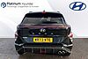 Hyundai KONA 1.0T N Line S 5dr Black