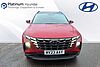 Hyundai TUCSON 1.6 TGDi Hybrid 230 Ultimate 5dr 2WD Auto Red