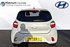 Hyundai I10 1.2 MPi Premium 5dr Auto Grey