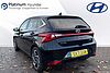Hyundai I20 1.0T GDi 48V MHD Premium 5dr Black