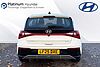 Hyundai I20 1.0T GDi Advance 5dr DCT White