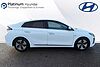Hyundai IONIQ 1.6 GDi Hybrid Premium SE 5dr DCT White