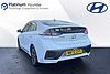 Hyundai IONIQ 1.6 GDi Plug-in Hybrid Premium 5dr DCT White