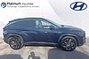 Hyundai TUCSON 1.6T Hybrid Ultimate 5dr Auto Blue