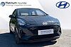 Hyundai I10 1.2 [79] Advance 5dr Auto [Nav] Grey