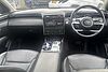 Hyundai TUCSON 1.6 TGDi Hybrid 230 Ultimate 5dr 2WD Auto White