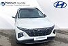 Hyundai TUCSON 1.6 TGDi Hybrid 230 Ultimate 5dr 2WD Auto White