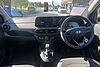 Hyundai I10 1.0 [63] Advance 5dr [Nav] Green