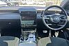 Hyundai TUCSON 1.6 TGDi Hybrid 230 N Line S 5dr 2WD Auto White