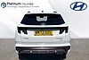 Hyundai TUCSON 1.6 TGDi Hybrid 230 N Line S 5dr 2WD Auto White