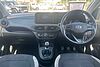 Hyundai I10 1.0 MPi SE 5dr White