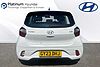 Hyundai I10 1.0 MPi SE 5dr White