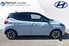 Hyundai I10 1.0 T-GDi N Line 5dr Blue