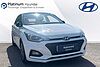 Hyundai I20 1.2 MPi Play 5dr White